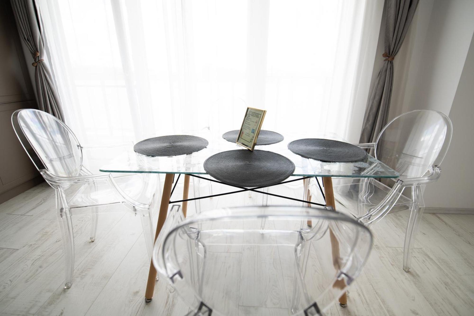 Urban Confort Ii. Apartament Modern Si Luminos Rebreanu Timişoara Eksteriør bilde