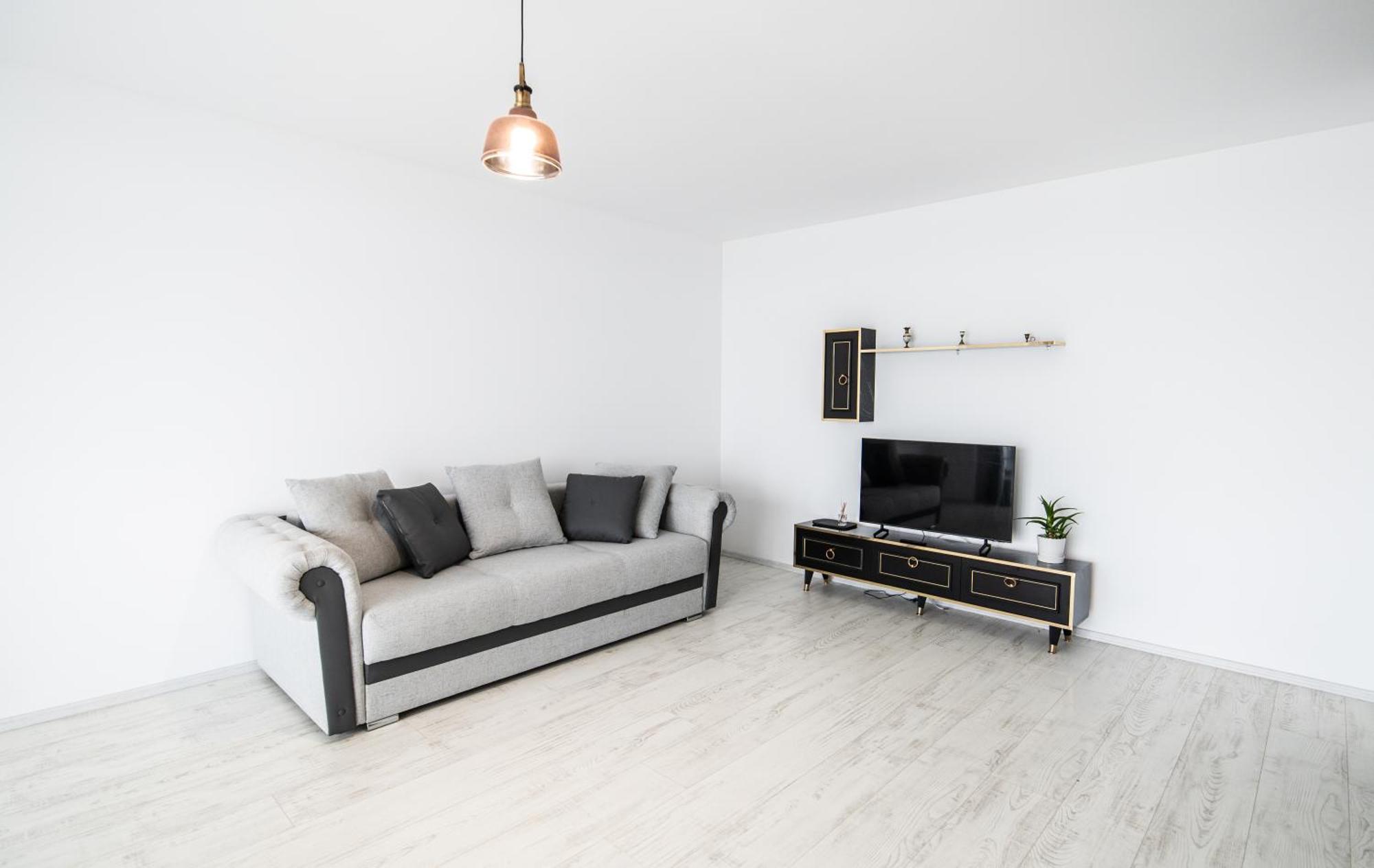 Urban Confort Ii. Apartament Modern Si Luminos Rebreanu Timişoara Eksteriør bilde